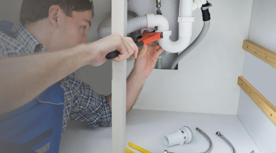 Professional Leak Detection in Winnabow, NC